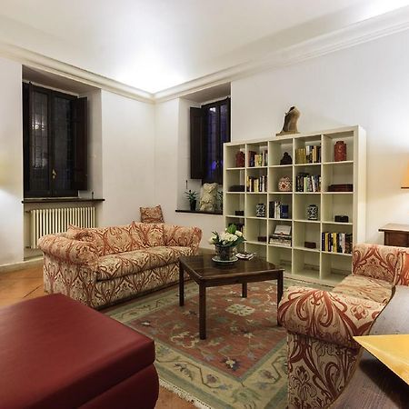 Palazzo Donarelli Appartement Rome Buitenkant foto