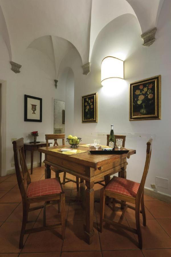 Palazzo Donarelli Appartement Rome Buitenkant foto