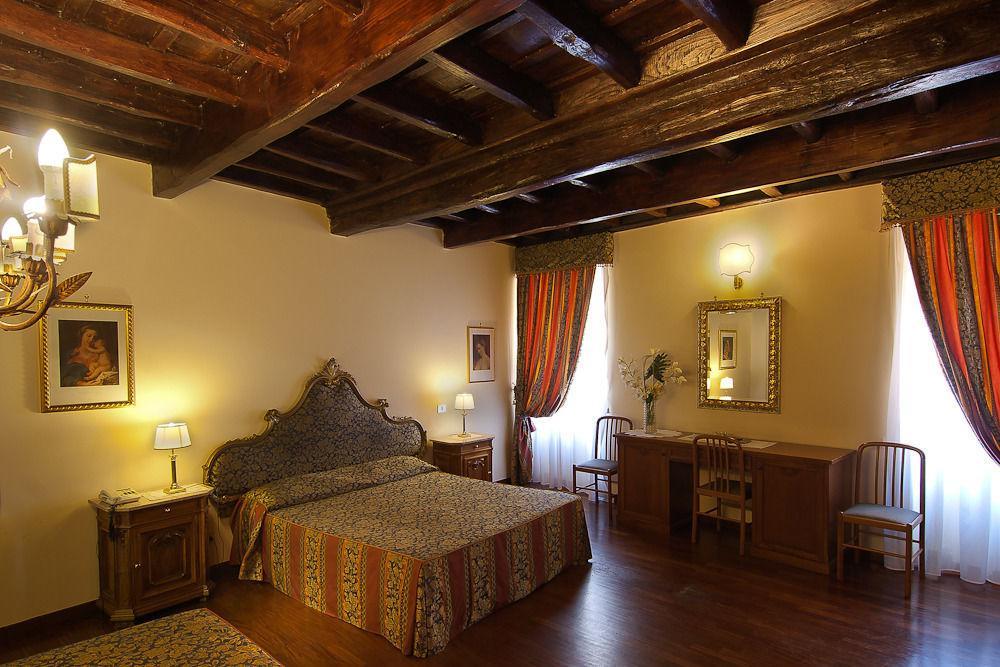 Palazzo Donarelli Appartement Rome Buitenkant foto