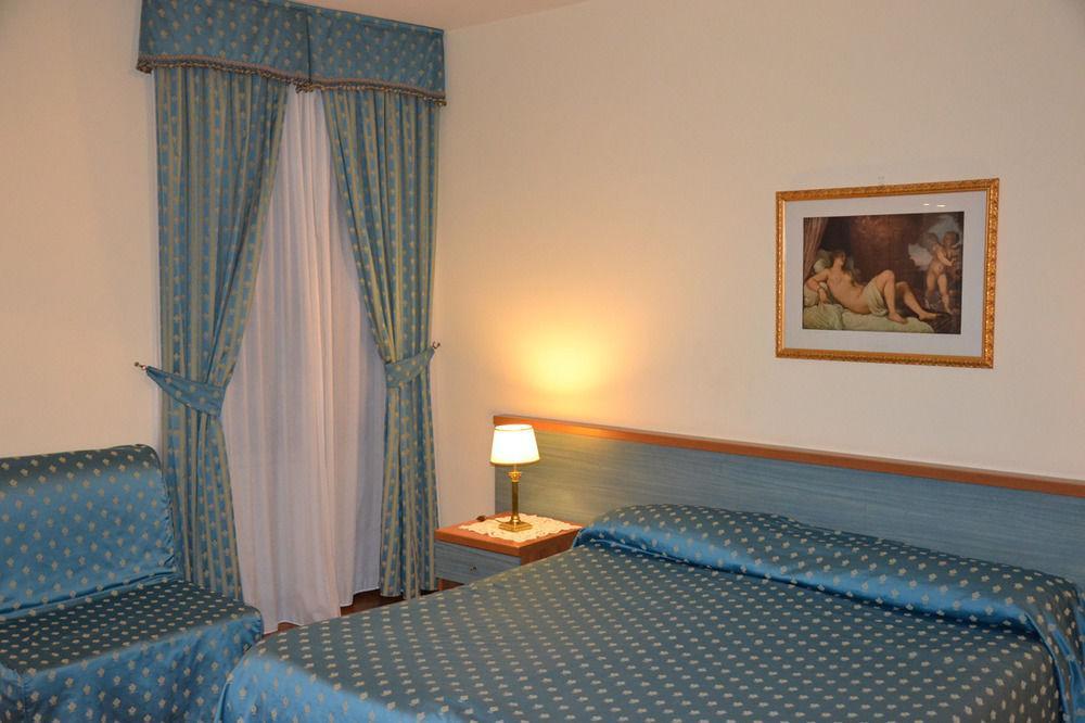 Palazzo Donarelli Appartement Rome Buitenkant foto