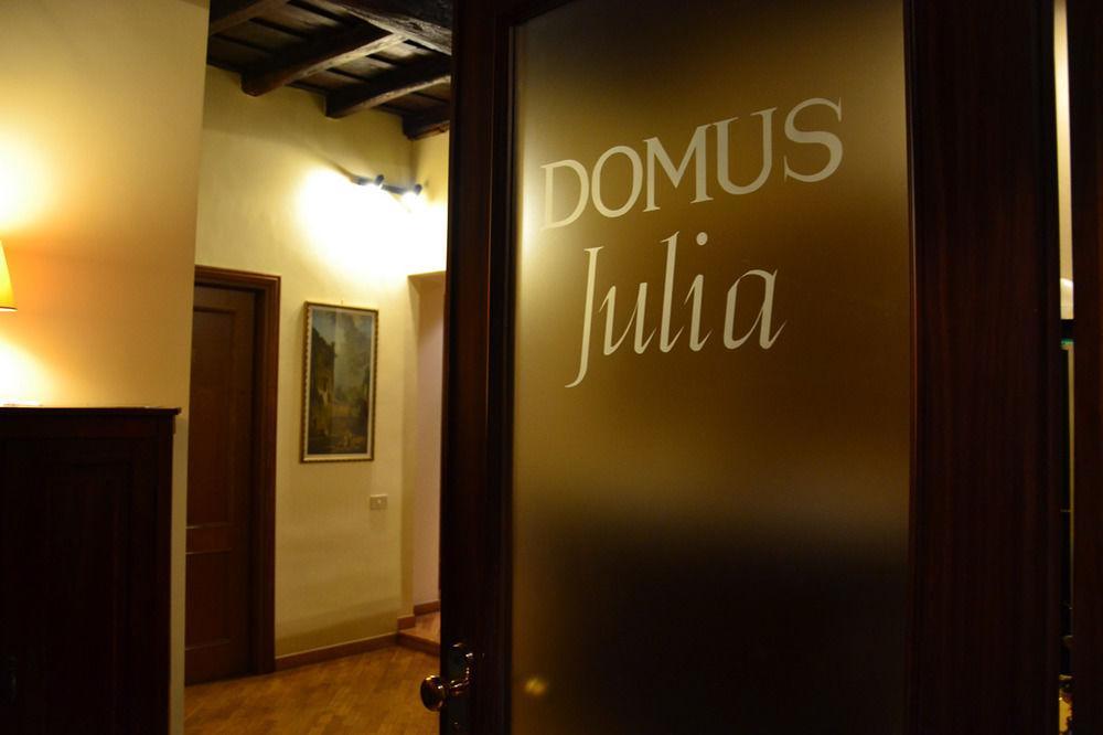 Palazzo Donarelli Appartement Rome Buitenkant foto