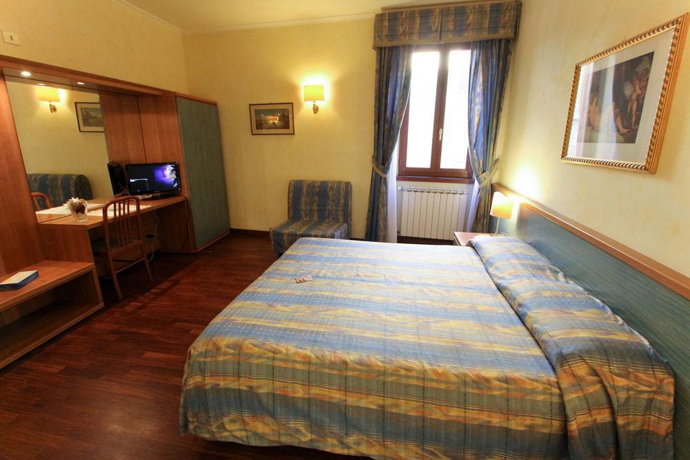 Palazzo Donarelli Appartement Rome Buitenkant foto