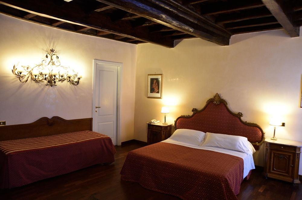 Palazzo Donarelli Appartement Rome Buitenkant foto