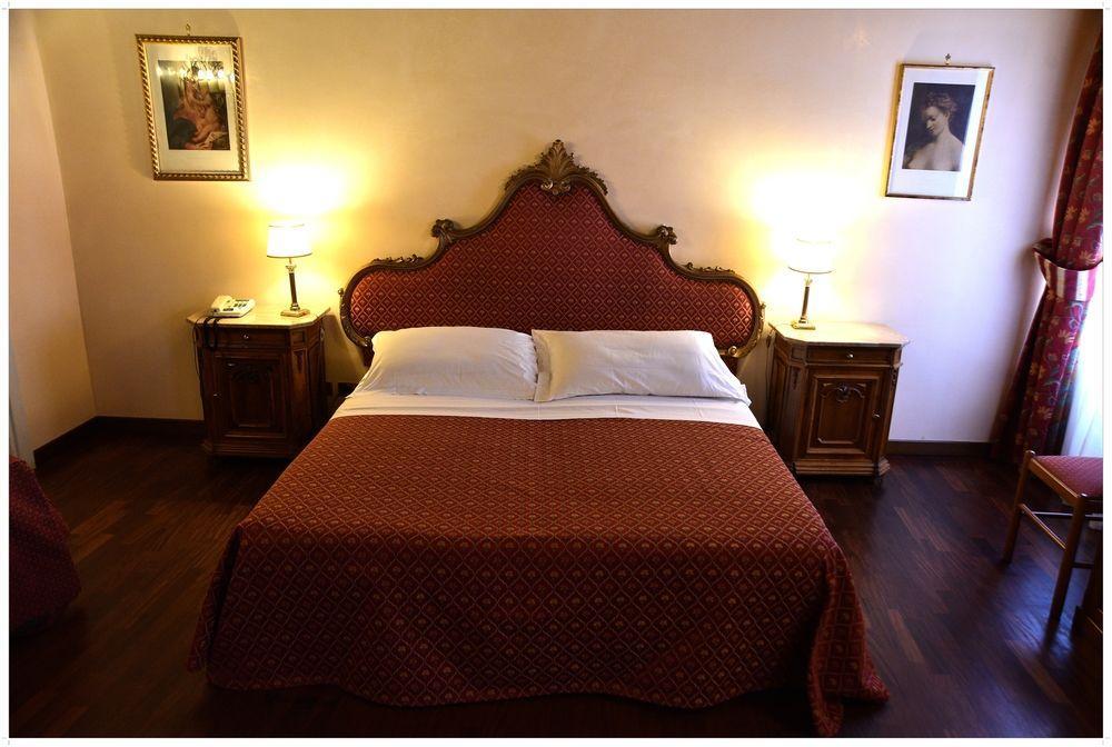 Palazzo Donarelli Appartement Rome Buitenkant foto